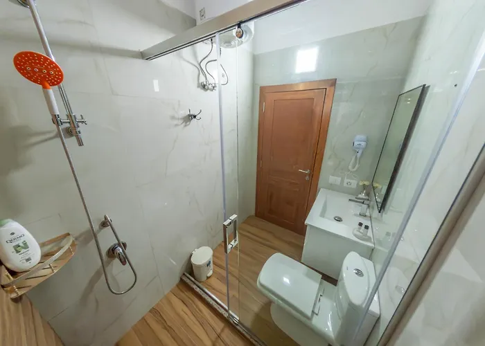 Sofra Kelmendit Affittacamere 4*