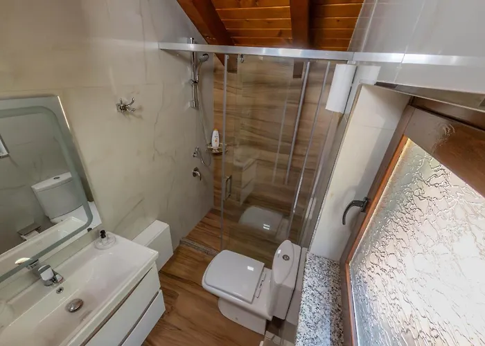 Sofra Kelmendit Affittacamere Tamare