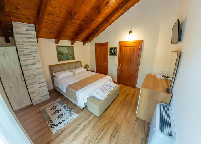 Sofra Kelmendit Affittacamere 4*