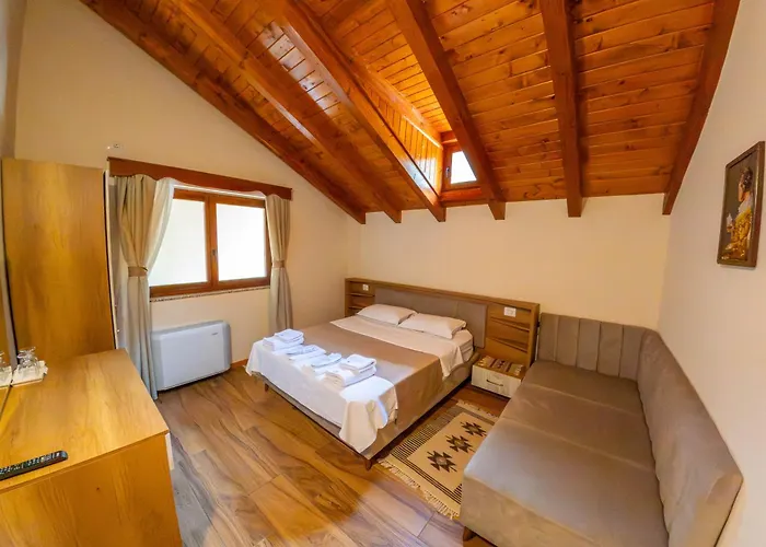 Sofra Kelmendit Tamare