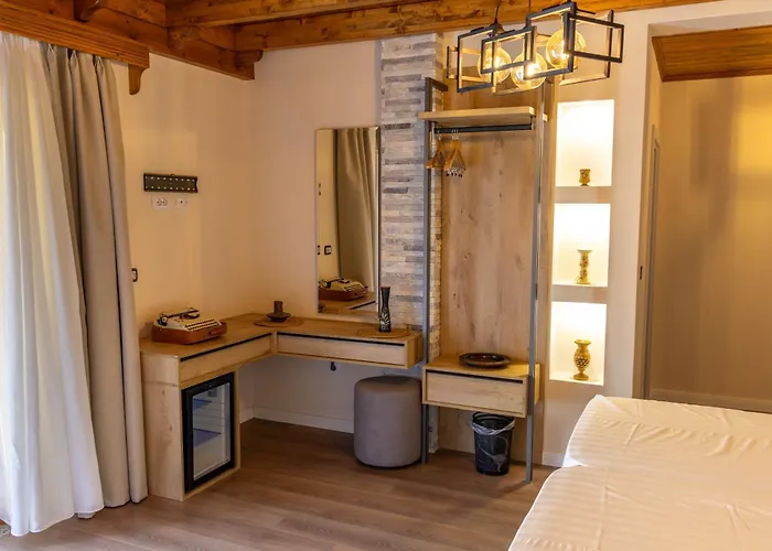 招待所 Sofra Kelmendit